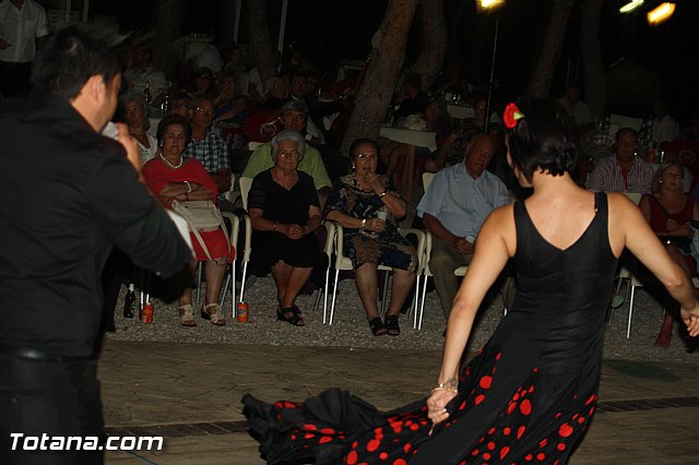 Grupo Musical de Ana. Gala 25 aniversario - 153