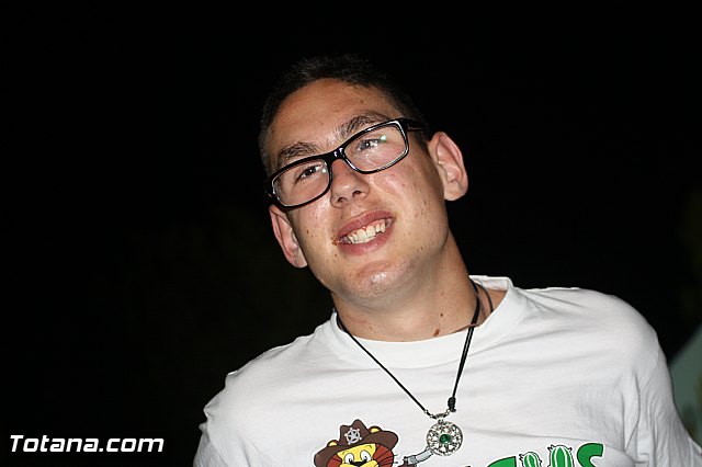 Grupo Musical de Ana. Gala 25 aniversario - 156