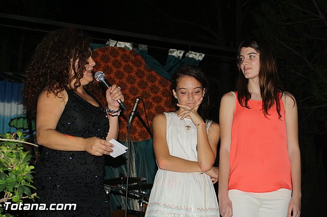 Grupo Musical de Ana. Gala 25 aniversario - 159