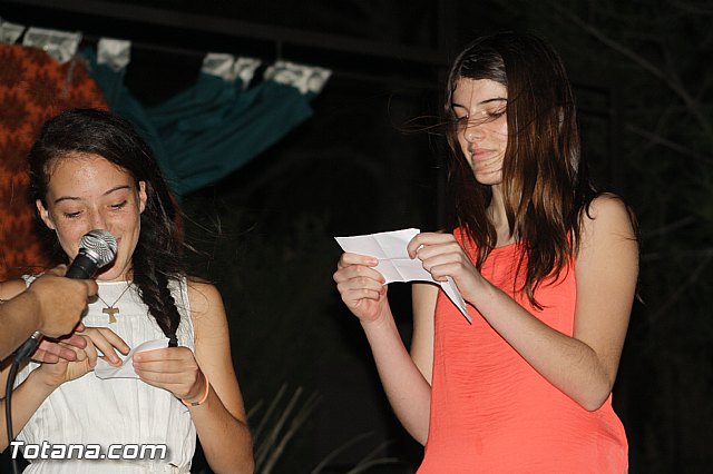 Grupo Musical de Ana. Gala 25 aniversario - 163