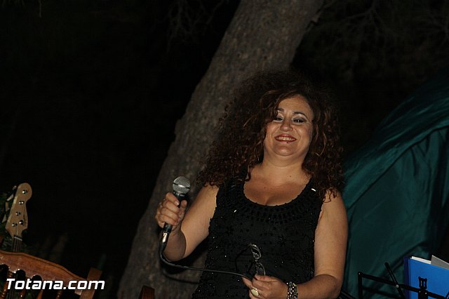 Grupo Musical de Ana. Gala 25 aniversario - 168