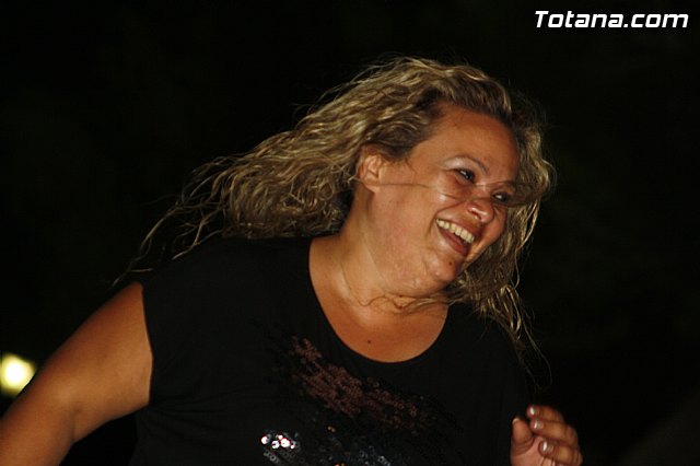 Grupo Musical de Ana. Gala 25 aniversario - 170