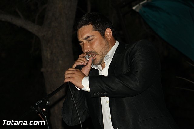 Grupo Musical de Ana. Gala 25 aniversario - 172