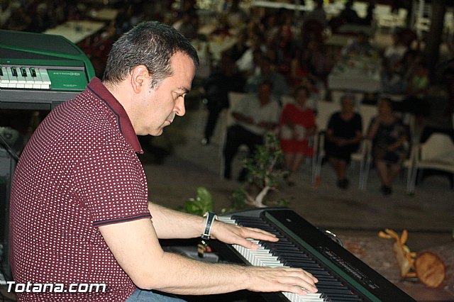 Grupo Musical de Ana. Gala 25 aniversario - 174