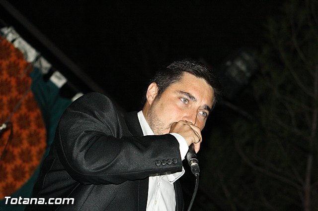 Grupo Musical de Ana. Gala 25 aniversario - 175