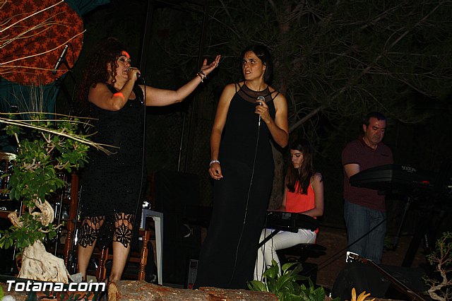 Grupo Musical de Ana. Gala 25 aniversario - 189