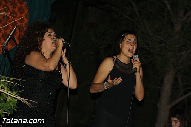 Grupo Musical de Ana. Gala 25 aniversario - 190