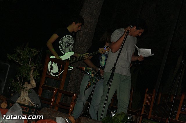 Grupo Musical de Ana. Gala 25 aniversario - 195