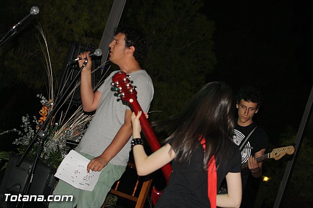 Grupo Musical de Ana. Gala 25 aniversario - 198