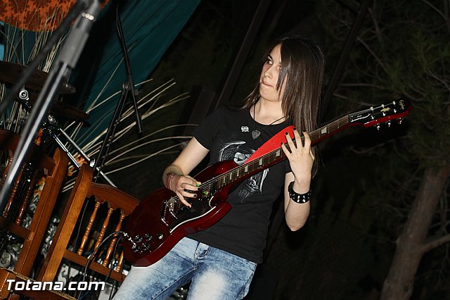 Grupo Musical de Ana. Gala 25 aniversario - 203