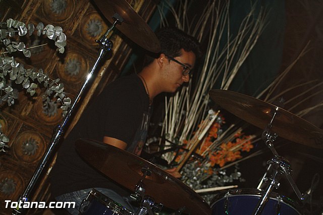 Grupo Musical de Ana. Gala 25 aniversario - 207