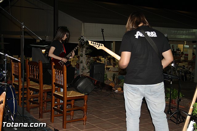 Grupo Musical de Ana. Gala 25 aniversario - 208