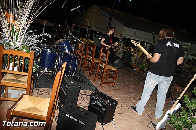 Grupo Musical de Ana. Gala 25 aniversario - 209