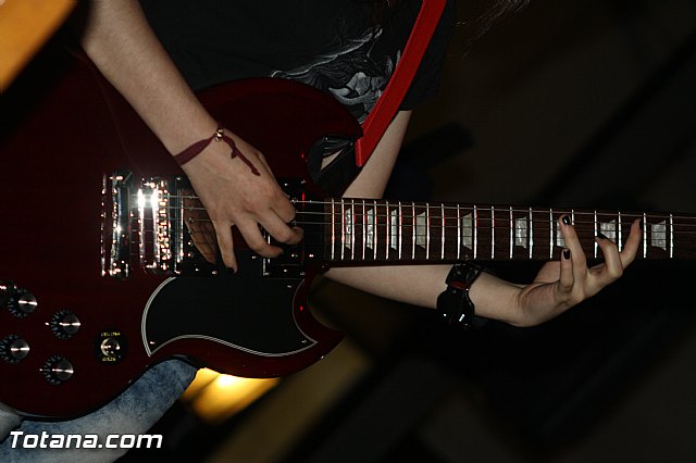 Grupo Musical de Ana. Gala 25 aniversario - 212