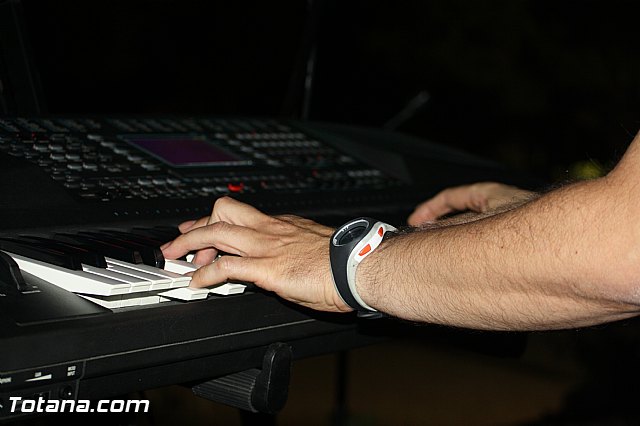 Grupo Musical de Ana. Gala 25 aniversario - 218