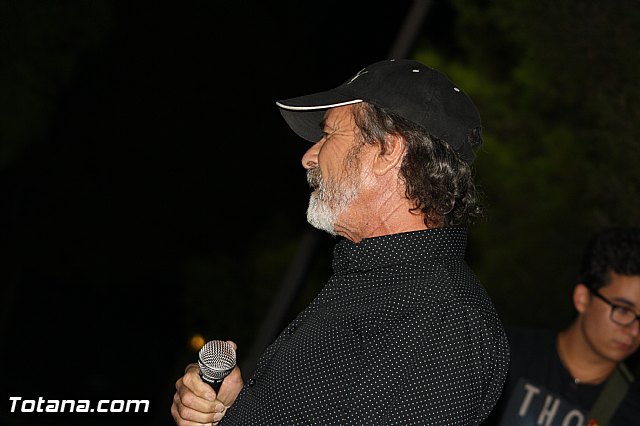 Grupo Musical de Ana. Gala 25 aniversario - 220