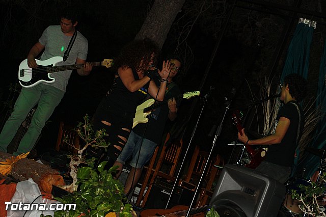 Grupo Musical de Ana. Gala 25 aniversario - 222