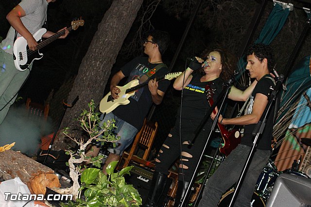 Grupo Musical de Ana. Gala 25 aniversario - 223