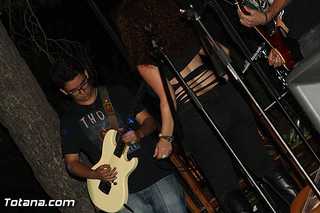 Grupo Musical de Ana. Gala 25 aniversario - 228