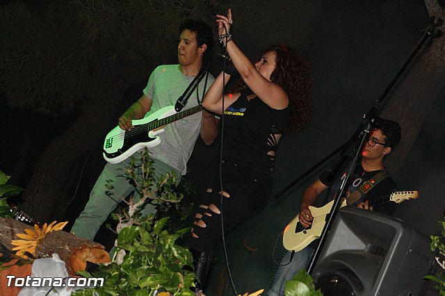 Grupo Musical de Ana. Gala 25 aniversario - 230