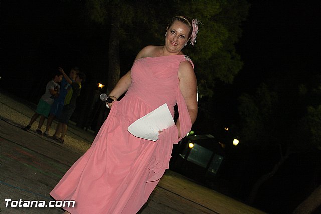 Grupo Musical de Ana. Gala 25 aniversario - 233