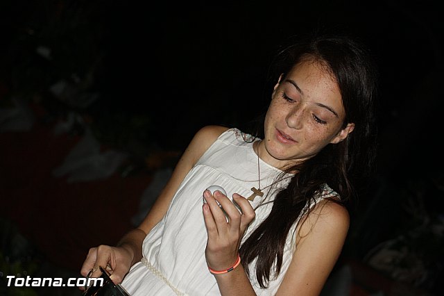 Grupo Musical de Ana. Gala 25 aniversario - 238