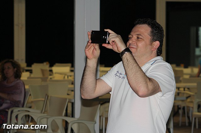 Grupo Musical de Ana. Gala 25 aniversario - 244