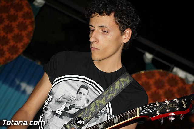 Grupo Musical de Ana. Gala 25 aniversario - 255