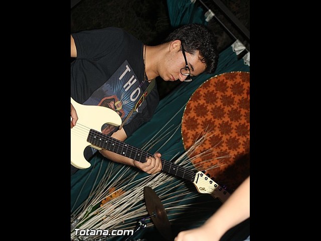 Grupo Musical de Ana. Gala 25 aniversario - 257