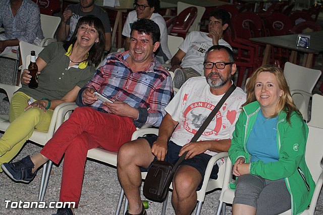 Grupo Musical de Ana. Gala 25 aniversario - 261