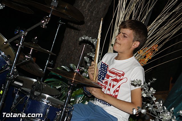 Grupo Musical de Ana. Gala 25 aniversario - 268