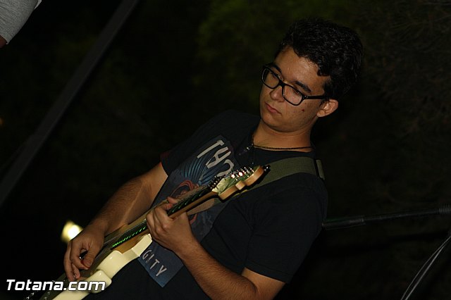 Grupo Musical de Ana. Gala 25 aniversario - 269