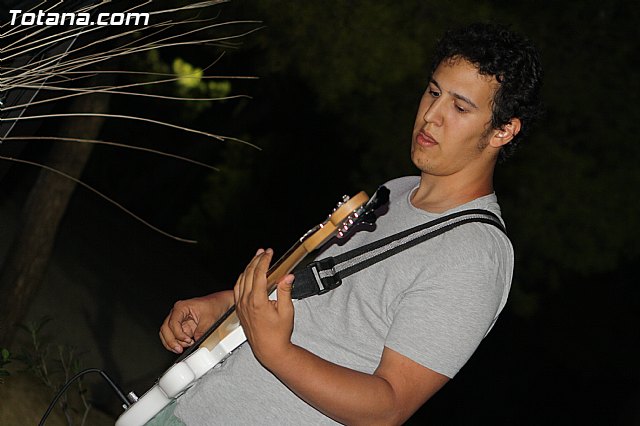 Grupo Musical de Ana. Gala 25 aniversario - 270