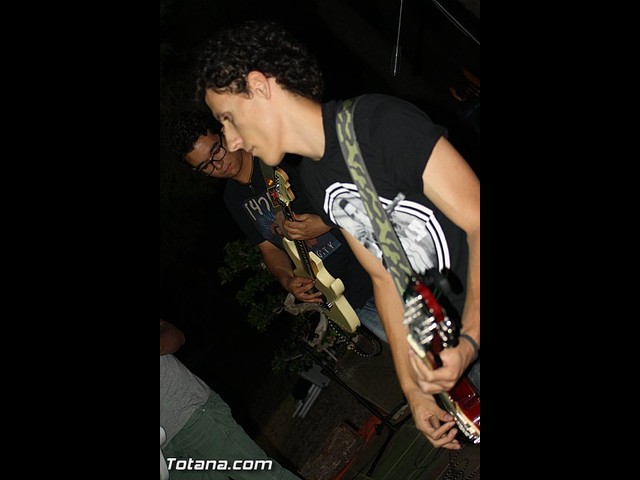 Grupo Musical de Ana. Gala 25 aniversario - 272