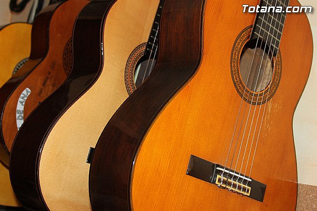 Entrevista Grupo Musical de Ana. Gala 25 aniversario - 4