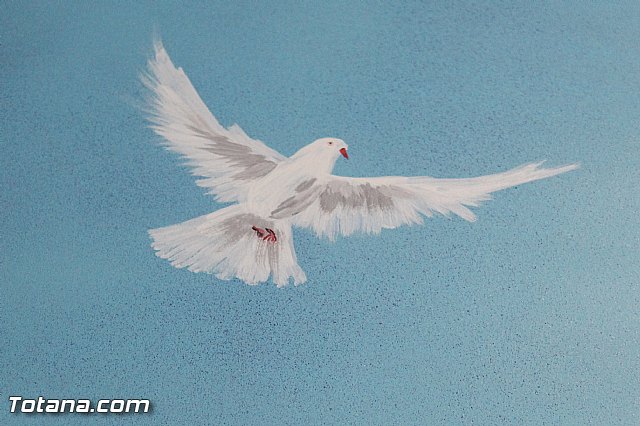 Inauguracin nuevo local ngel Rocha Peluqueros - 17