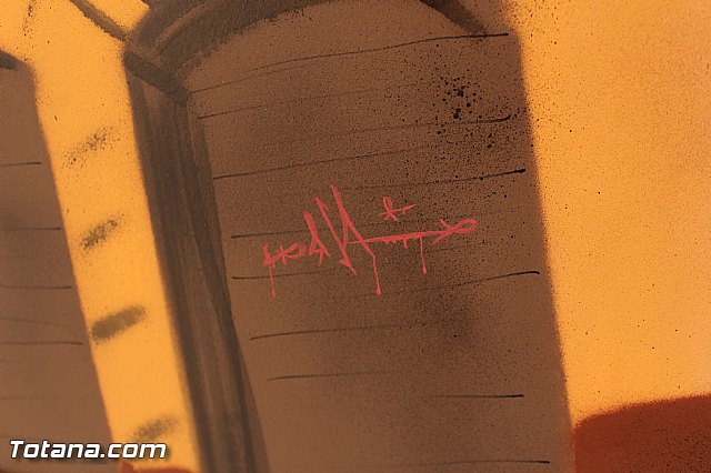 Inauguracin nuevo local ngel Rocha Peluqueros - 18