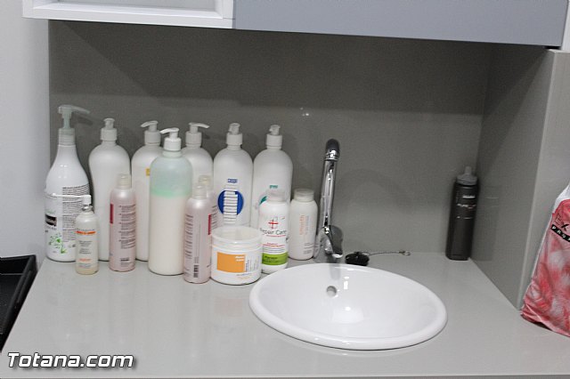 Inauguracin nuevo local ngel Rocha Peluqueros - 32