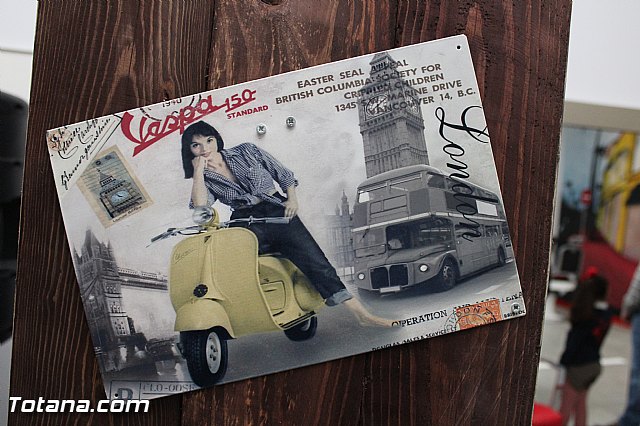 Inauguracin nuevo local ngel Rocha Peluqueros - 40