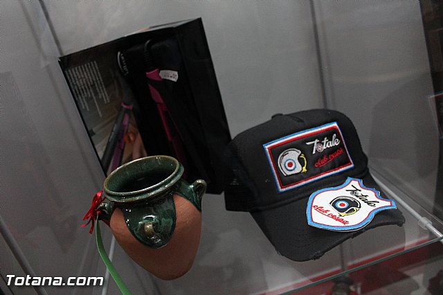 Inauguracin nuevo local ngel Rocha Peluqueros - 46