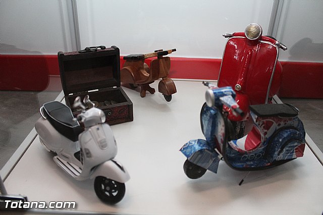 Inauguracin nuevo local ngel Rocha Peluqueros - 47