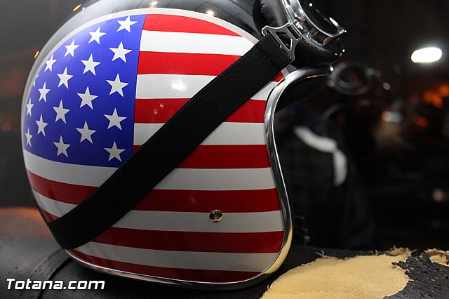 Inauguracin nuevo local ngel Rocha Peluqueros - 49