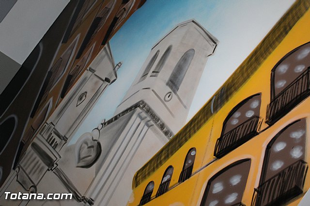 Inauguracin nuevo local ngel Rocha Peluqueros - 60