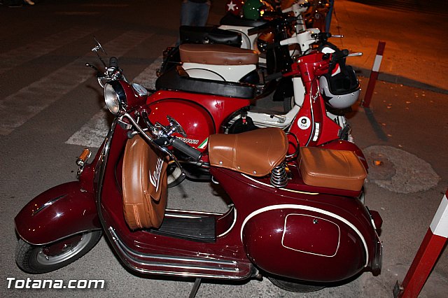 Inauguracin nuevo local ngel Rocha Peluqueros - 65