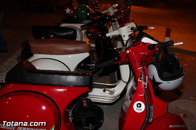 Inauguracin nuevo local ngel Rocha Peluqueros - 66