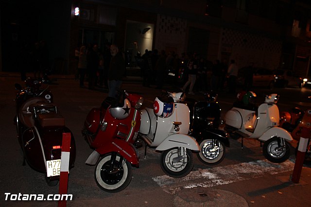 Inauguracin nuevo local ngel Rocha Peluqueros - 67