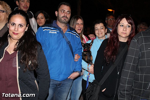 Inauguracin nuevo local ngel Rocha Peluqueros - 72