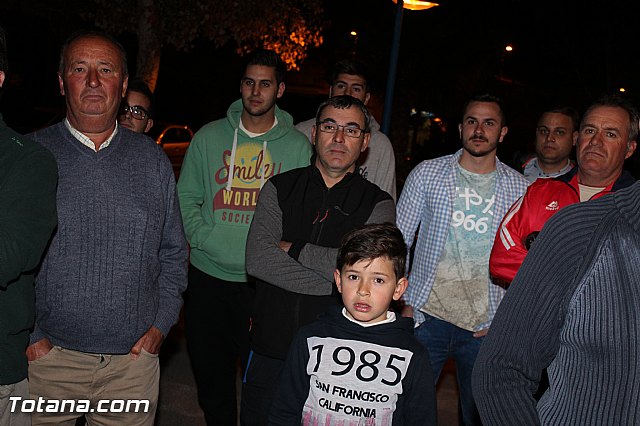 Inauguracin nuevo local ngel Rocha Peluqueros - 75