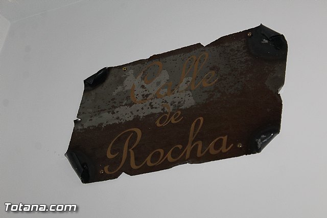 Inauguracin nuevo local ngel Rocha Peluqueros - 119