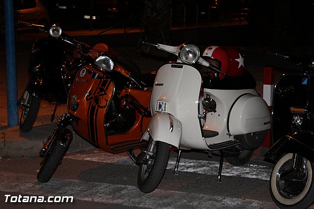 Inauguracin nuevo local ngel Rocha Peluqueros - 123